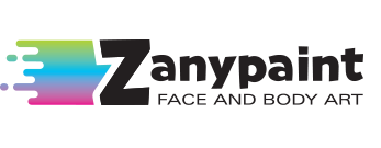 Zanypaint Face Painting in Colorado Springs